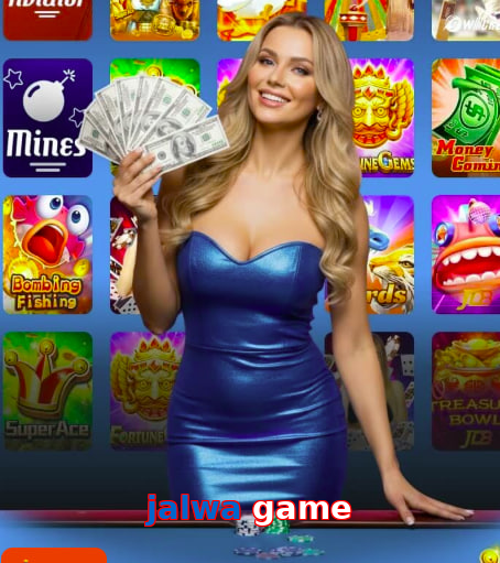 Jalwa Game
