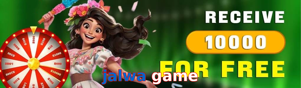 Jalwa Game