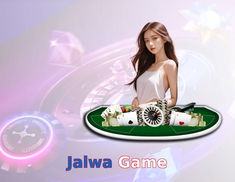 Jalwa Game