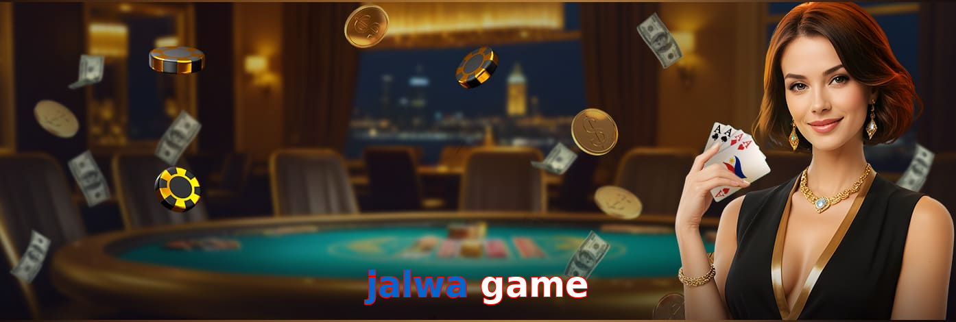 Jalwa Game